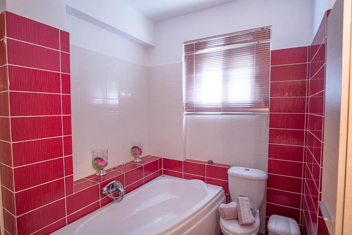 Ria Villa Preveza Kalamitsi  Esterno foto